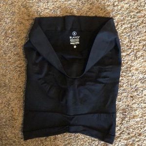 Blanqi maternity support bellyband